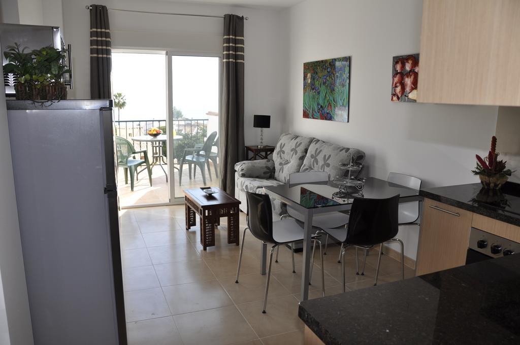 Nerja Paradise Rentals - Chimenea Apts Εξωτερικό φωτογραφία