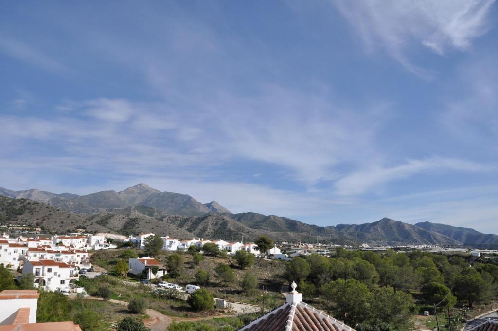 Nerja Paradise Rentals - Chimenea Apts Εξωτερικό φωτογραφία