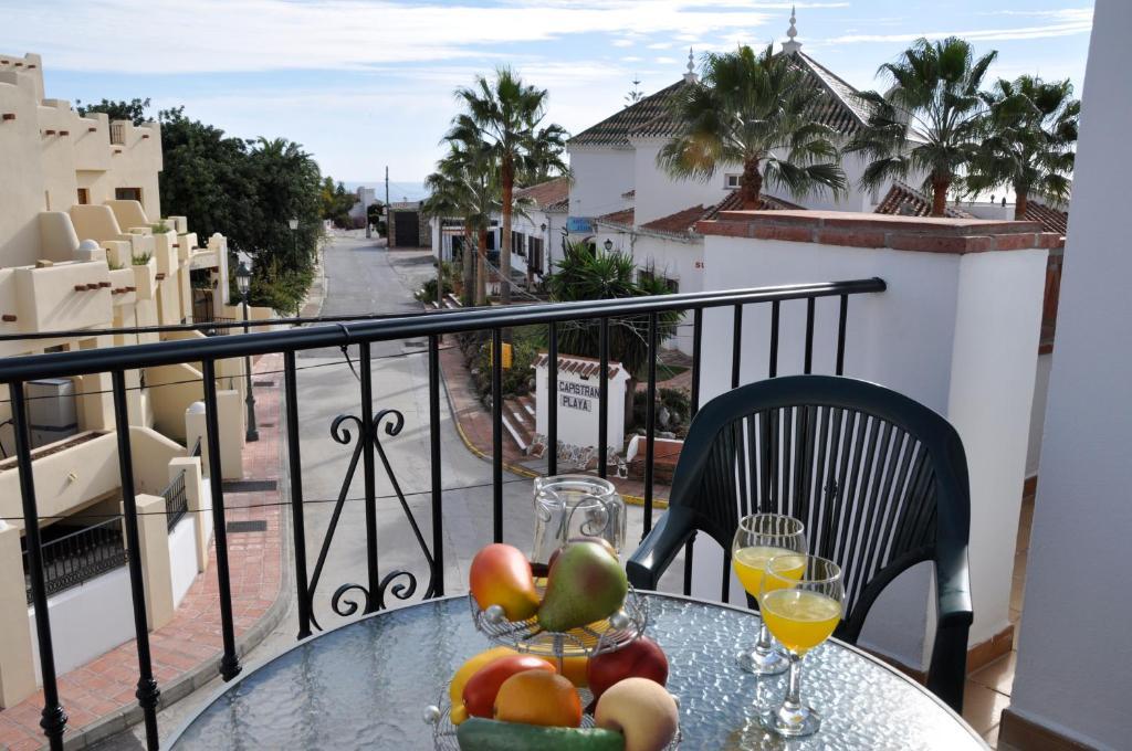 Nerja Paradise Rentals - Chimenea Apts Δωμάτιο φωτογραφία