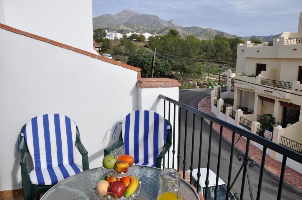 Nerja Paradise Rentals - Chimenea Apts Δωμάτιο φωτογραφία