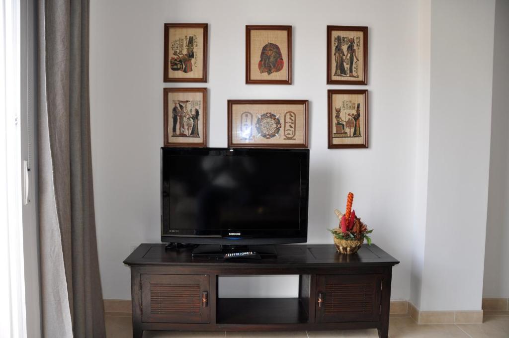 Nerja Paradise Rentals - Chimenea Apts Δωμάτιο φωτογραφία