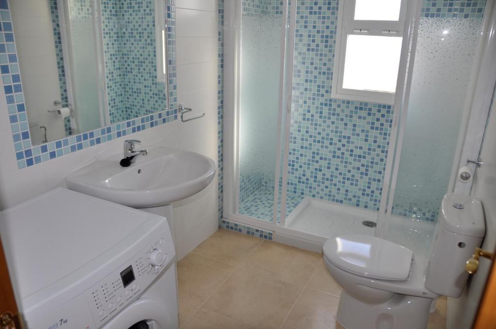 Nerja Paradise Rentals - Chimenea Apts Δωμάτιο φωτογραφία