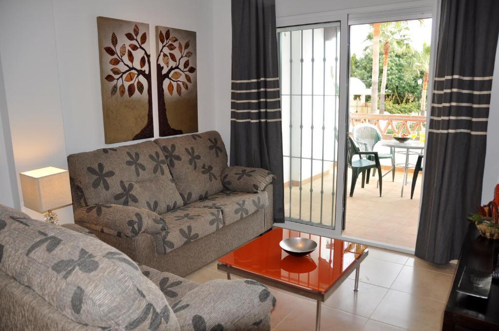 Nerja Paradise Rentals - Chimenea Apts Δωμάτιο φωτογραφία