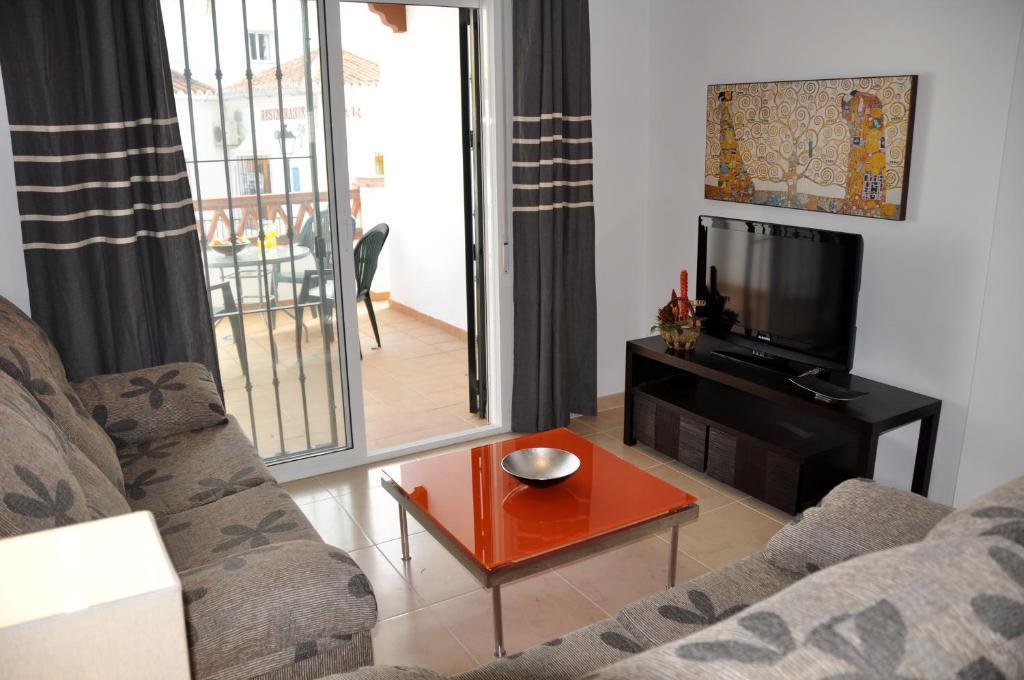 Nerja Paradise Rentals - Chimenea Apts Δωμάτιο φωτογραφία