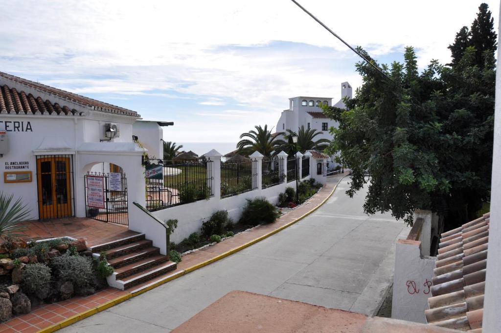 Nerja Paradise Rentals - Chimenea Apts Δωμάτιο φωτογραφία