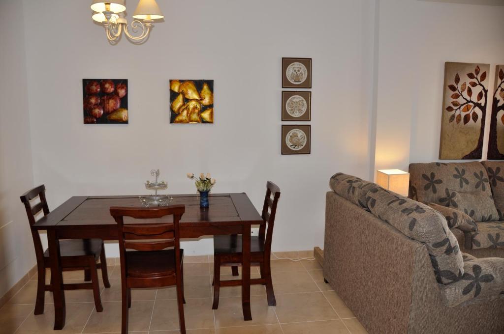 Nerja Paradise Rentals - Chimenea Apts Δωμάτιο φωτογραφία
