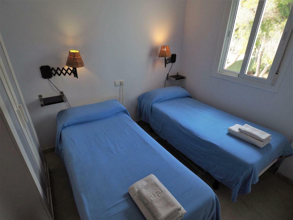 Nerja Paradise Rentals - Chimenea Apts Εξωτερικό φωτογραφία