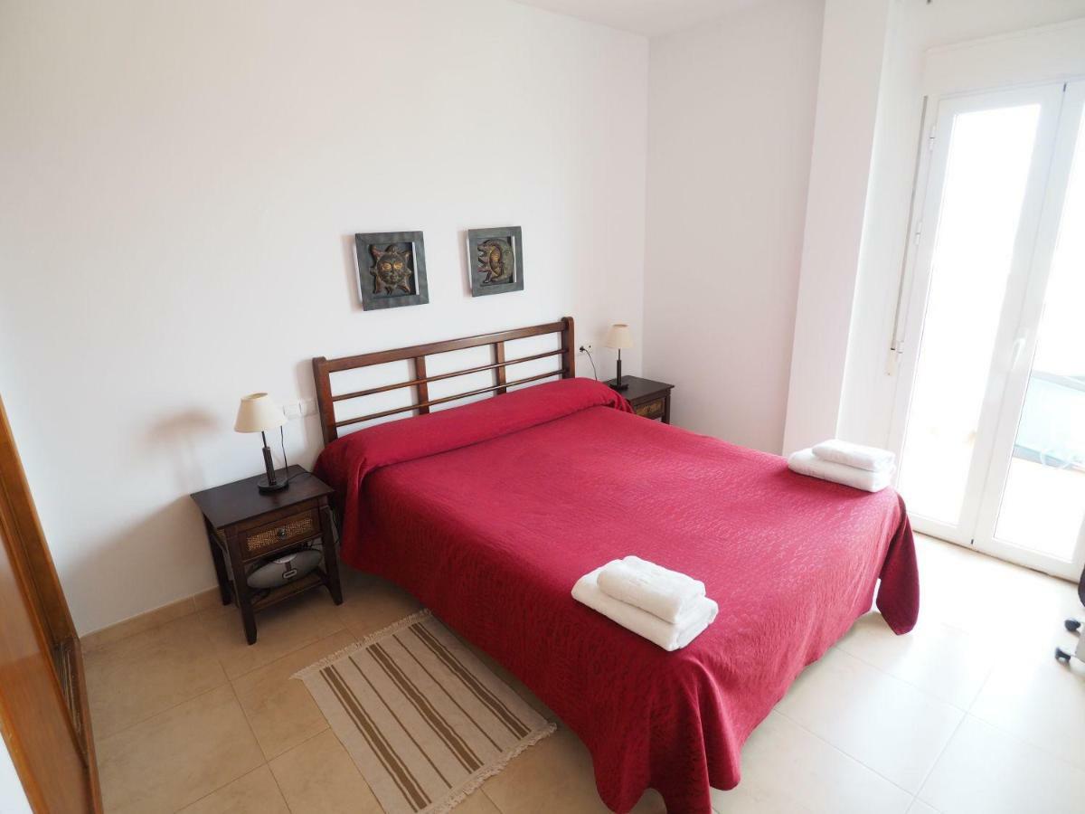 Nerja Paradise Rentals - Chimenea Apts Εξωτερικό φωτογραφία