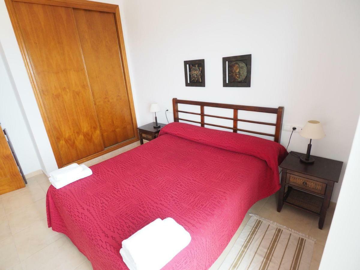 Nerja Paradise Rentals - Chimenea Apts Εξωτερικό φωτογραφία